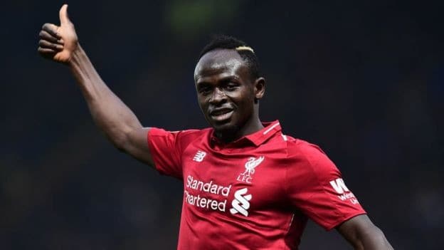 Ldc Liverpool De Sadio Man Dans L Obligation De Battre Salzbourg Pour